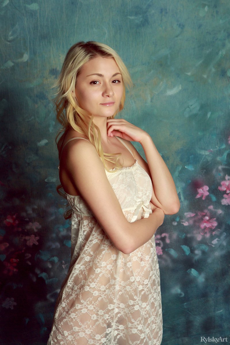 Юляша, 21 год, 6 размер груди