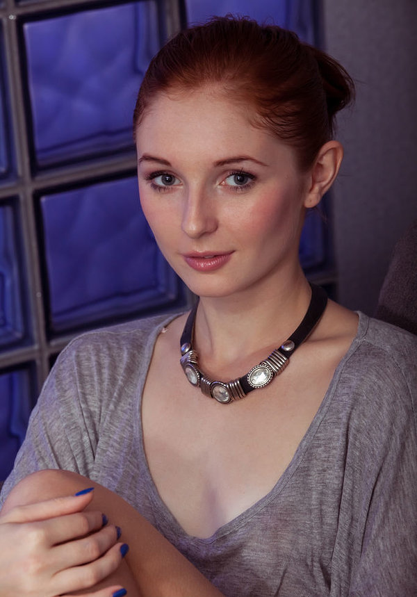 Сонечка, 25 лет, 0 размер груди