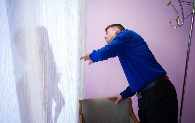 Кира, 35 лет, 1 размер груди